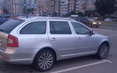Skoda Octavia, 2009 год, 730 000 рублей, 1 фотография