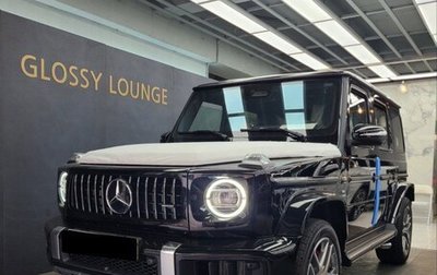 Mercedes-Benz G-Класс AMG, 2025 год, 24 500 000 рублей, 1 фотография