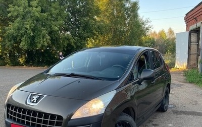 Peugeot 3008 I рестайлинг, 2012 год, 650 000 рублей, 1 фотография