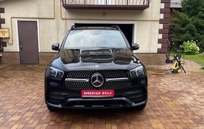 Mercedes-Benz GLE, 2019 год, 5 500 000 рублей, 1 фотография