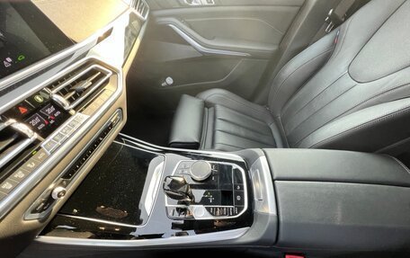 BMW X5, 2019 год, 6 100 000 рублей, 10 фотография