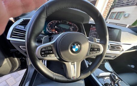 BMW X5, 2019 год, 6 100 000 рублей, 16 фотография