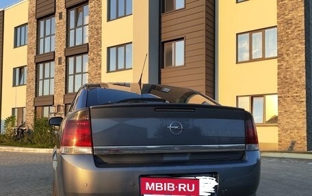 Opel Vectra C рестайлинг, 2003 год, 500 000 рублей, 2 фотография