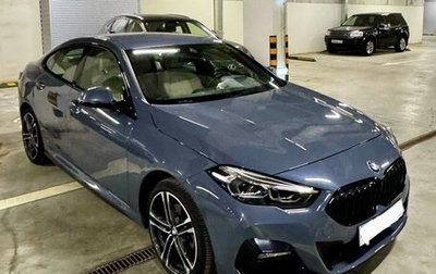 BMW 2 серия F44, 2021 год, 3 400 000 рублей, 1 фотография
