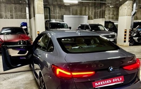 BMW 2 серия F44, 2021 год, 3 400 000 рублей, 9 фотография