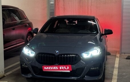 BMW 2 серия F44, 2021 год, 3 400 000 рублей, 2 фотография