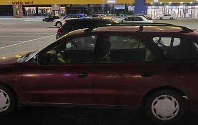 Hyundai Lantra II, 1995 год, 85 000 рублей, 1 фотография