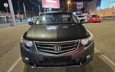 Honda Accord VIII рестайлинг, 2008 год, 1 050 000 рублей, 1 фотография