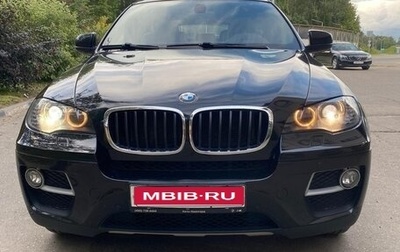 BMW X6, 2013 год, 2 650 000 рублей, 1 фотография