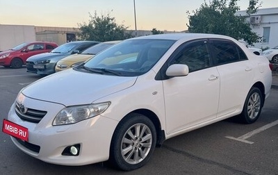 Toyota Corolla, 2008 год, 820 000 рублей, 1 фотография