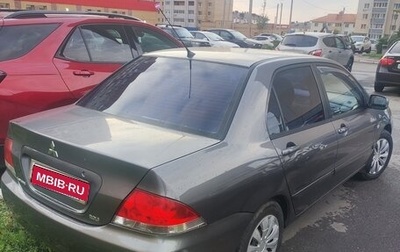 Mitsubishi Lancer IX, 2005 год, 380 000 рублей, 1 фотография