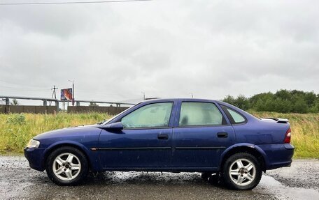 Opel Vectra B рестайлинг, 1997 год, 100 000 рублей, 2 фотография