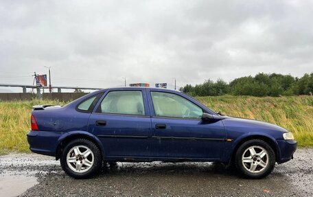 Opel Vectra B рестайлинг, 1997 год, 100 000 рублей, 3 фотография