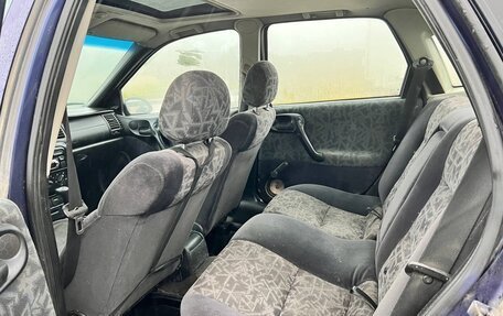 Opel Vectra B рестайлинг, 1997 год, 100 000 рублей, 6 фотография