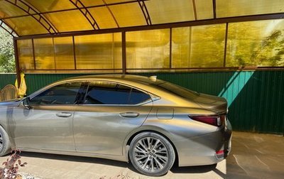 Lexus ES VII, 2019 год, 4 500 000 рублей, 1 фотография