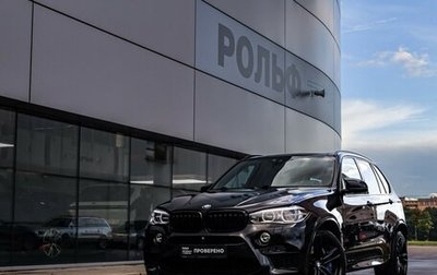 BMW X5 M, 2017 год, 3 465 000 рублей, 1 фотография