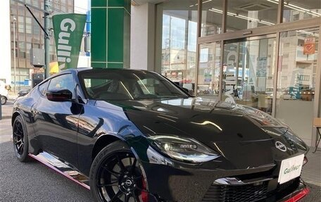 Nissan Fairlady Z, 2024 год, 4 900 000 рублей, 1 фотография