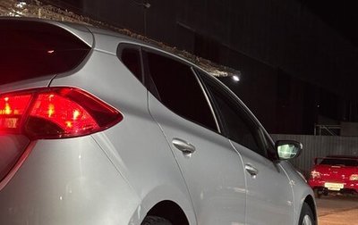 KIA cee'd III, 2014 год, 950 000 рублей, 1 фотография