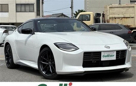 Nissan Fairlady Z, 2024 год, 4 950 000 рублей, 1 фотография
