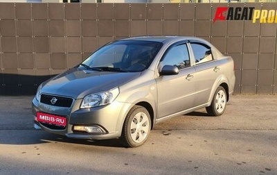 Ravon Nexia R3, 2016 год, 630 000 рублей, 1 фотография