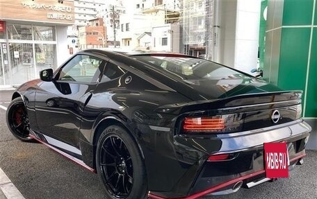Nissan Fairlady Z, 2024 год, 4 900 000 рублей, 2 фотография