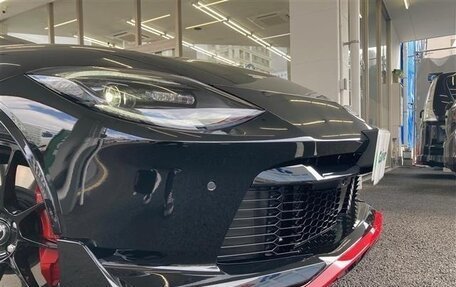 Nissan Fairlady Z, 2024 год, 4 900 000 рублей, 3 фотография
