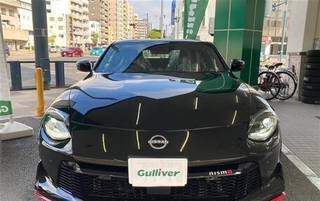 Nissan Fairlady Z, 2024 год, 4 900 000 рублей, 4 фотография