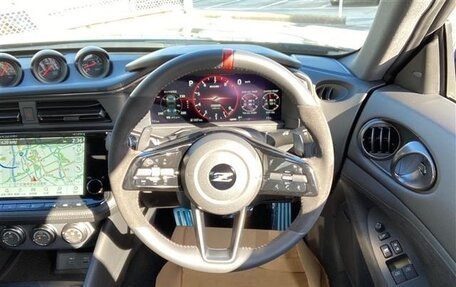 Nissan Fairlady Z, 2024 год, 4 900 000 рублей, 8 фотография