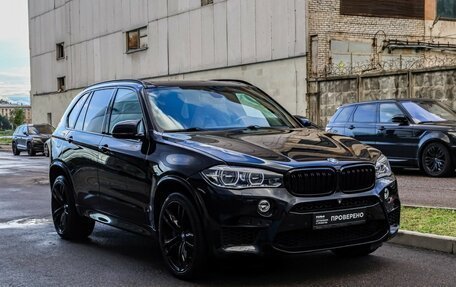 BMW X5 M, 2017 год, 3 465 000 рублей, 4 фотография