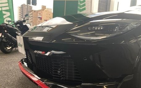 Nissan Fairlady Z, 2024 год, 4 900 000 рублей, 5 фотография