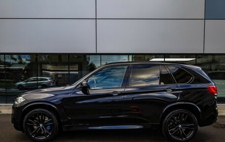 BMW X5 M, 2017 год, 3 465 000 рублей, 7 фотография