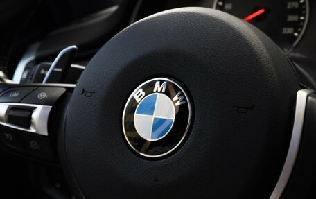 BMW X5 M, 2017 год, 3 465 000 рублей, 8 фотография