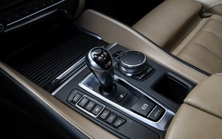 BMW X5 M, 2017 год, 3 465 000 рублей, 9 фотография