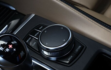 BMW X5 M, 2017 год, 3 465 000 рублей, 11 фотография