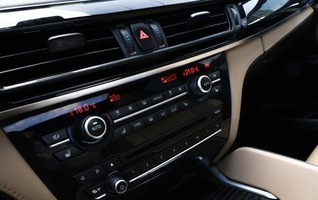 BMW X5 M, 2017 год, 3 465 000 рублей, 15 фотография