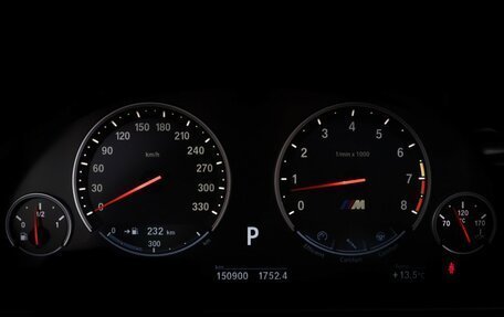 BMW X5 M, 2017 год, 3 465 000 рублей, 20 фотография