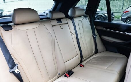BMW X5 M, 2017 год, 3 465 000 рублей, 24 фотография