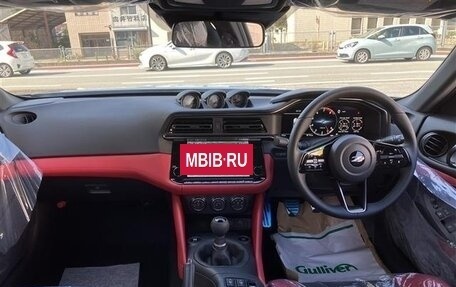 Nissan Fairlady Z, 2024 год, 4 950 000 рублей, 3 фотография