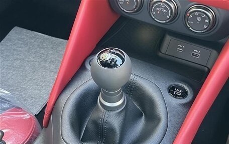 Nissan Fairlady Z, 2024 год, 4 950 000 рублей, 9 фотография
