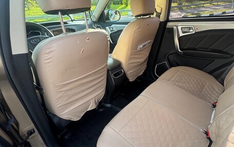 Geely Emgrand X7 I, 2020 год, 1 350 000 рублей, 15 фотография