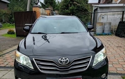 Toyota Camry, 2011 год, 1 290 000 рублей, 1 фотография
