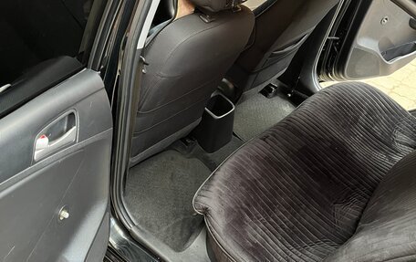 Hyundai Solaris II рестайлинг, 2015 год, 850 000 рублей, 10 фотография