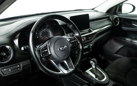 KIA Cerato IV, 2020 год, 1 749 700 рублей, 11 фотография
