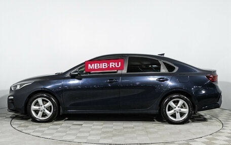 KIA Cerato IV, 2020 год, 1 749 700 рублей, 8 фотография