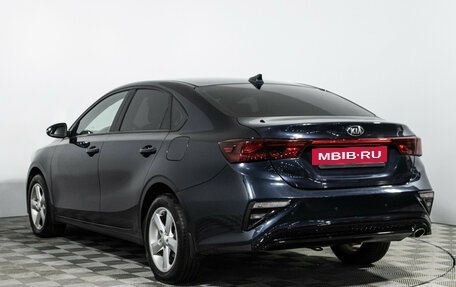 KIA Cerato IV, 2020 год, 1 749 700 рублей, 7 фотография