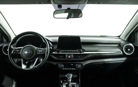 KIA Cerato IV, 2020 год, 1 749 700 рублей, 13 фотография