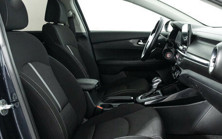 KIA Cerato IV, 2020 год, 1 749 700 рублей, 15 фотография