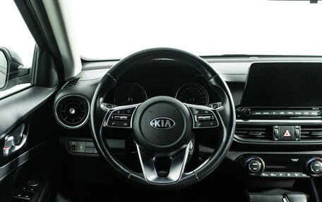 KIA Cerato IV, 2020 год, 1 749 700 рублей, 21 фотография