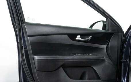 KIA Cerato IV, 2020 год, 1 749 700 рублей, 25 фотография