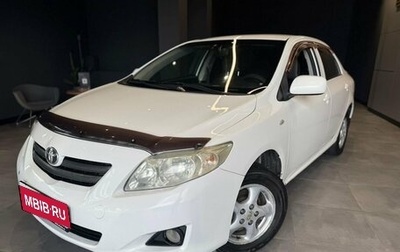 Toyota Corolla, 2007 год, 595 000 рублей, 1 фотография